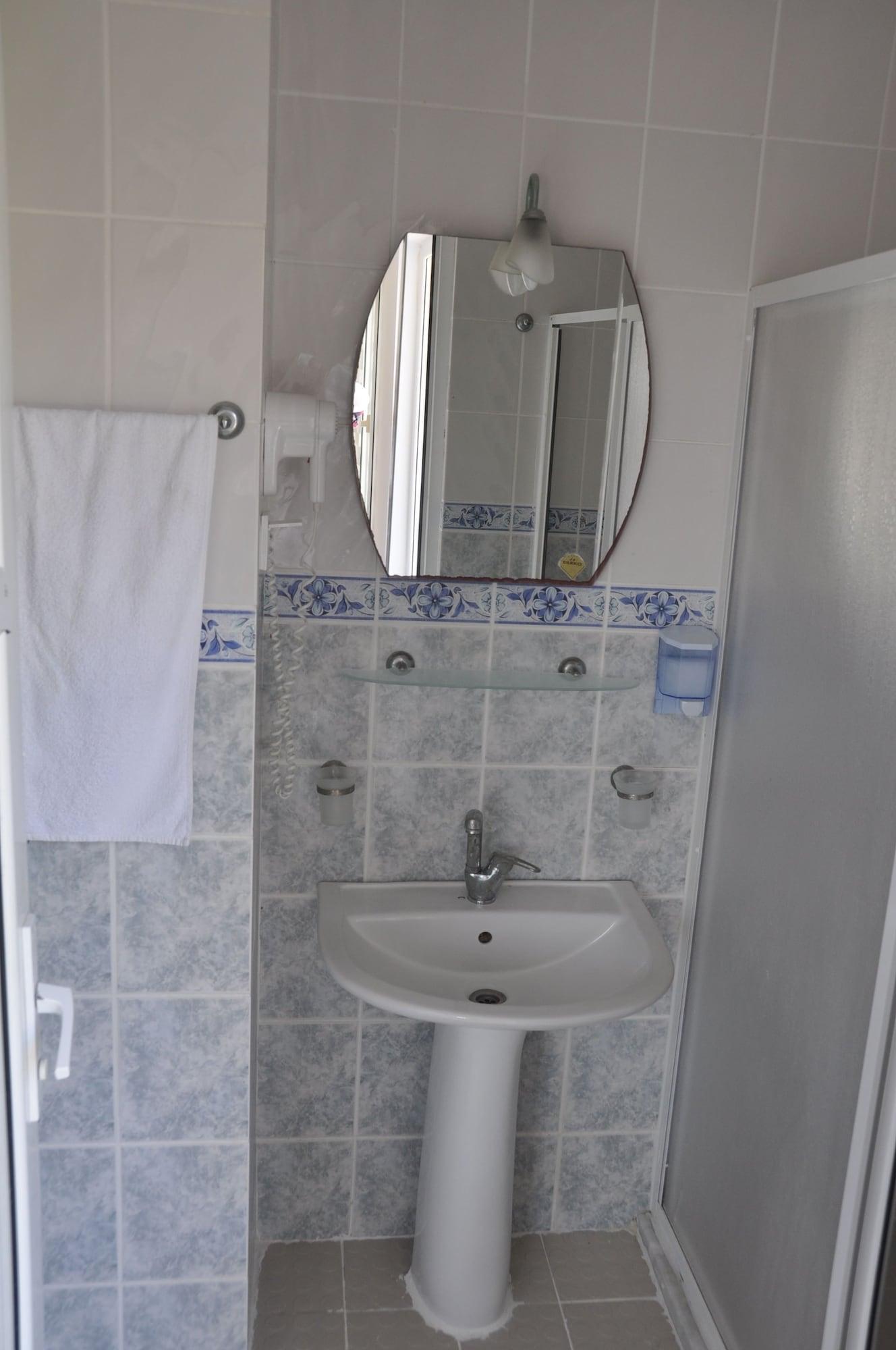Mese Hotel & Apartments Олудениз Экстерьер фото